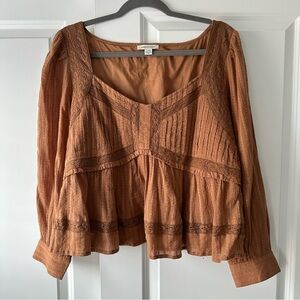 American Eagle Outfitters Top